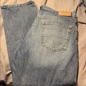 Men’s jeans